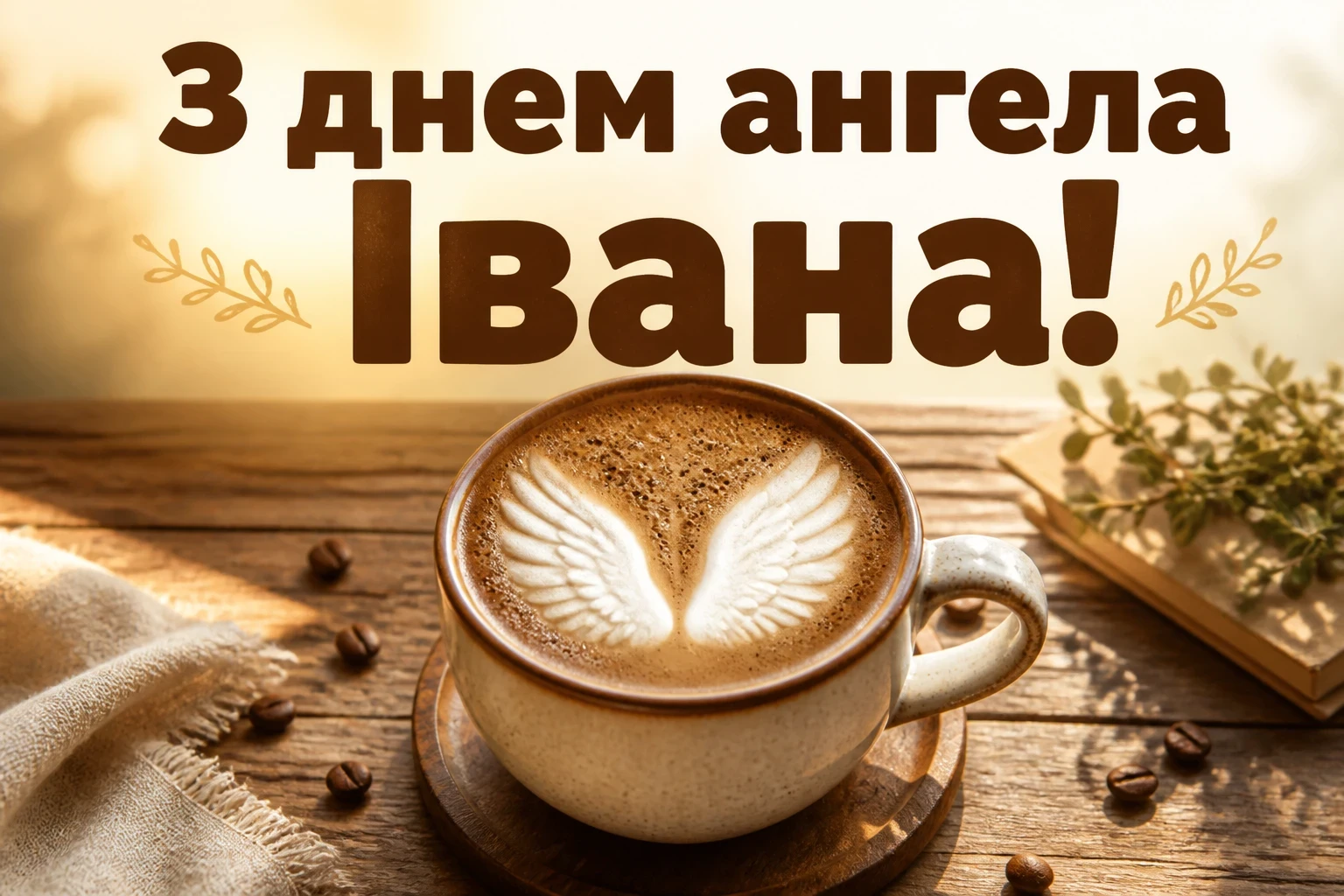 привітання з днем ангела івана привітання з днем ангела івана
