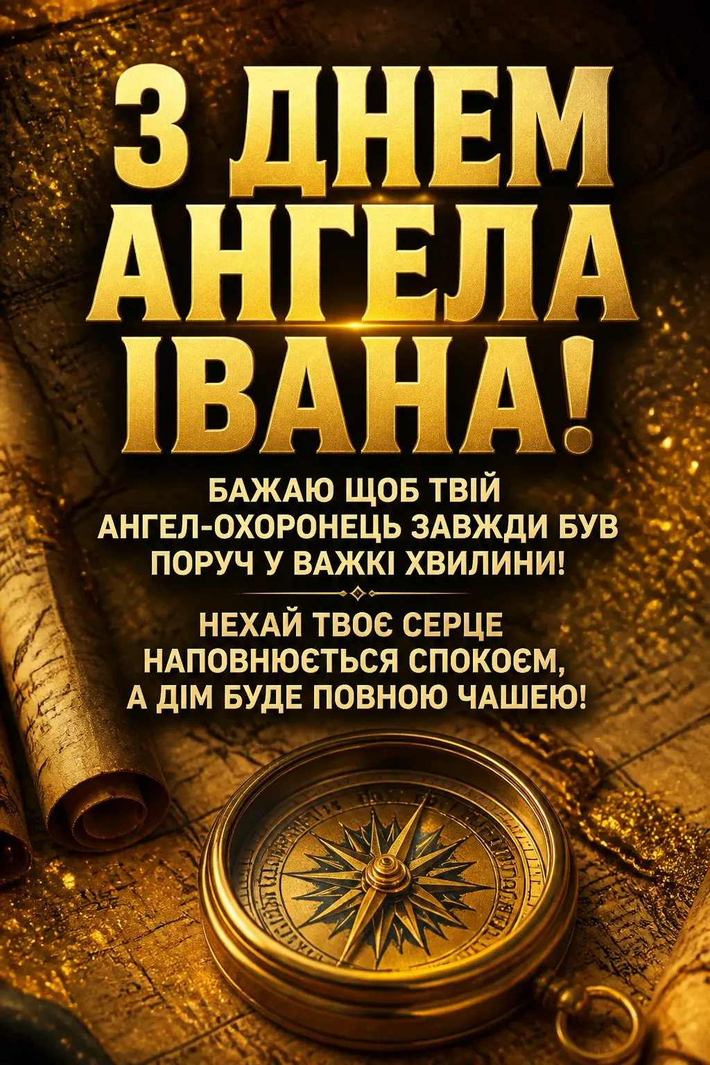 привітання з днем ангела івана привітання з днем ангела івана