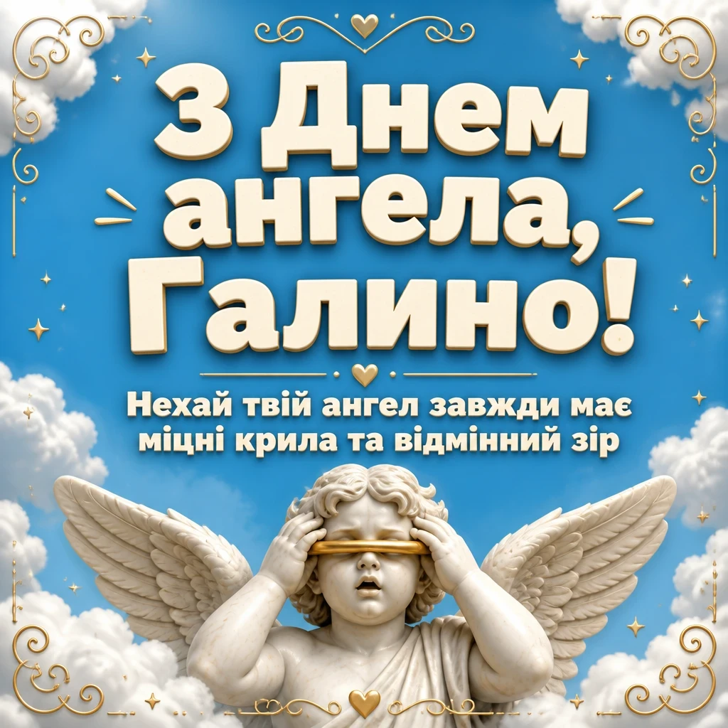 день ангела галини день ангела галини
