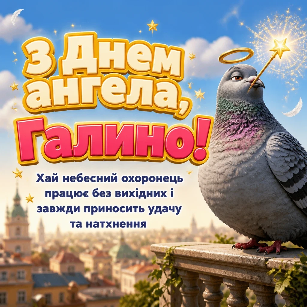 день ангела галини день ангела галини