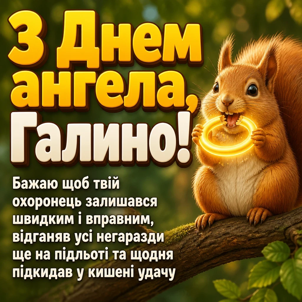 день ангела галини день ангела галини