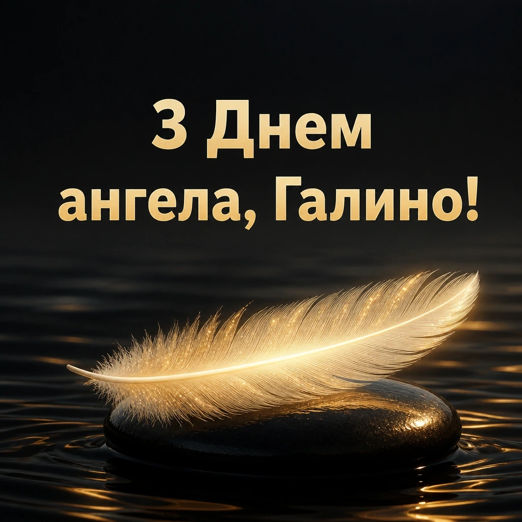 день ангела галини день ангела галини