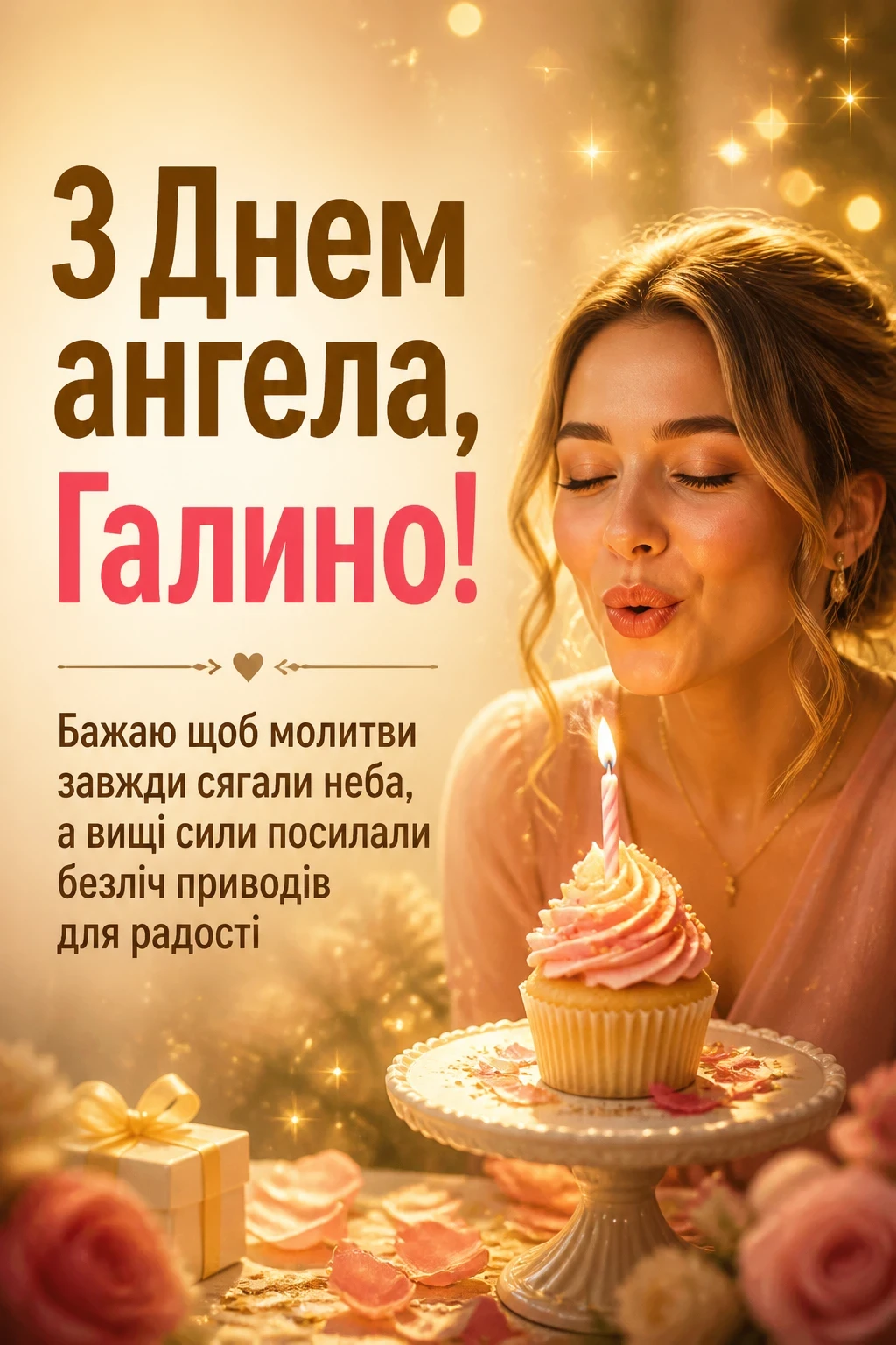 день ангела галини день ангела галини