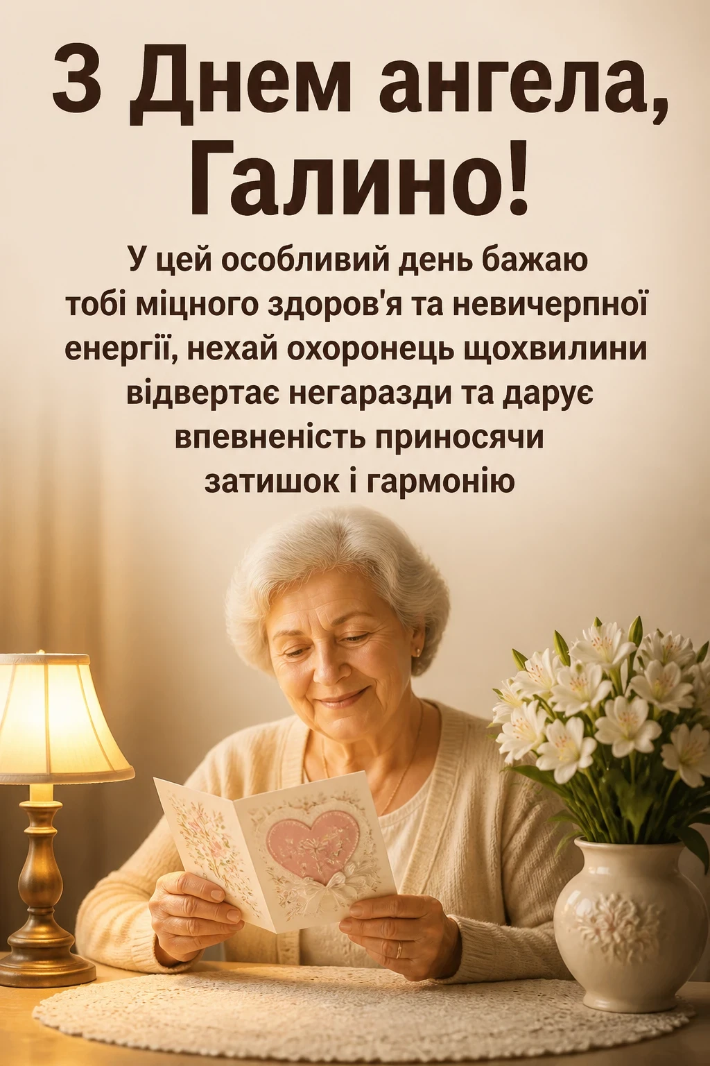 день ангела галини день ангела галини