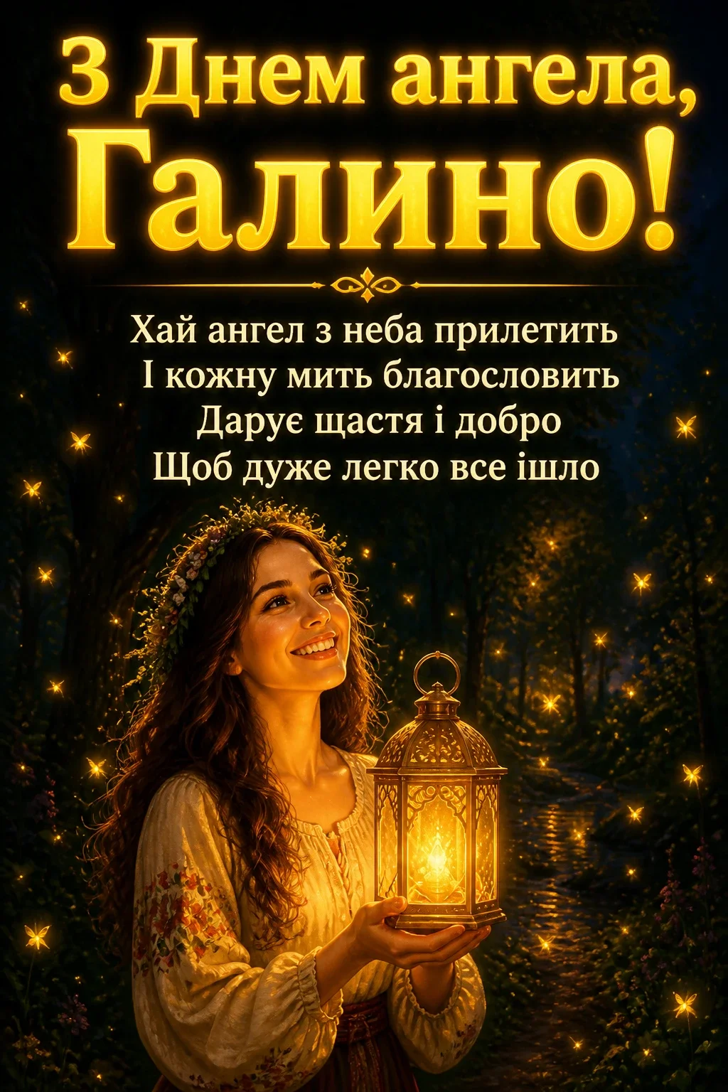 день ангела галини день ангела галини