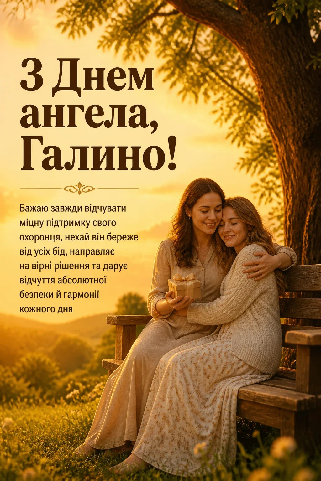день ангела галини день ангела галини