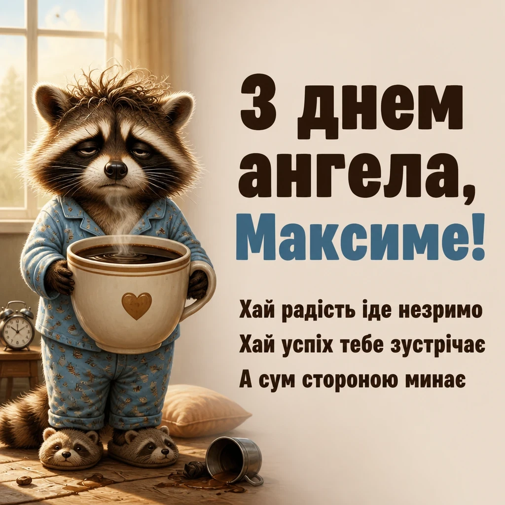 день ангела максима день ангела максима