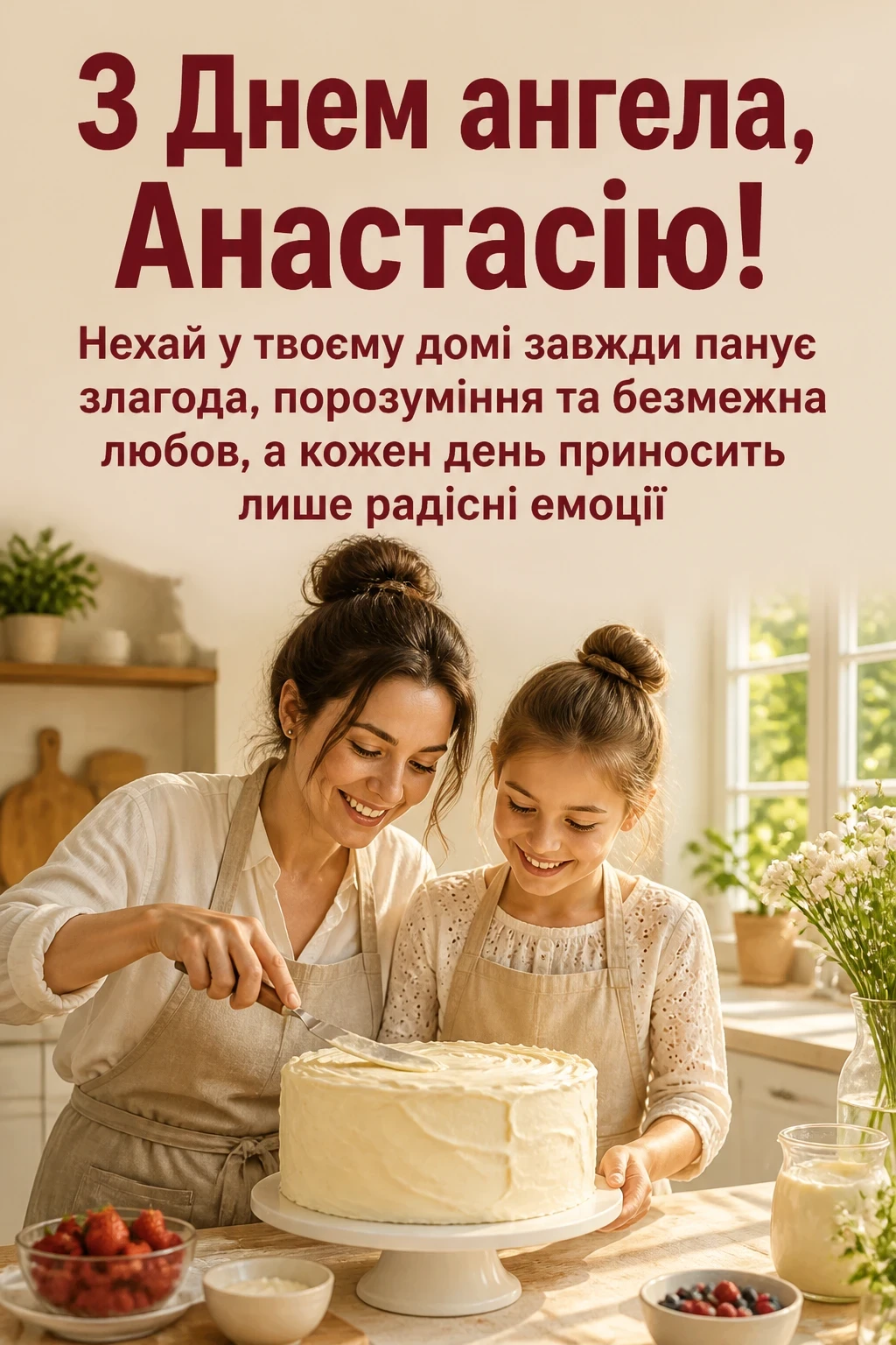 день ангела анастасії день ангела анастасії