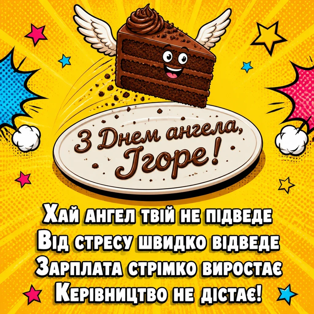 день ангела ігоря день ангела ігоря