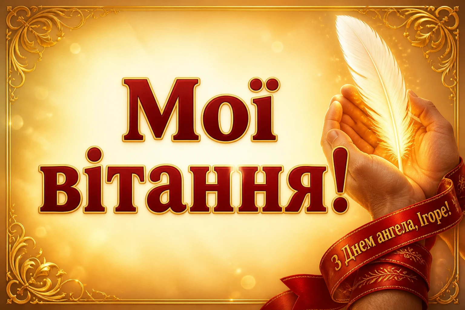 день ангела ігоря день ангела ігоря