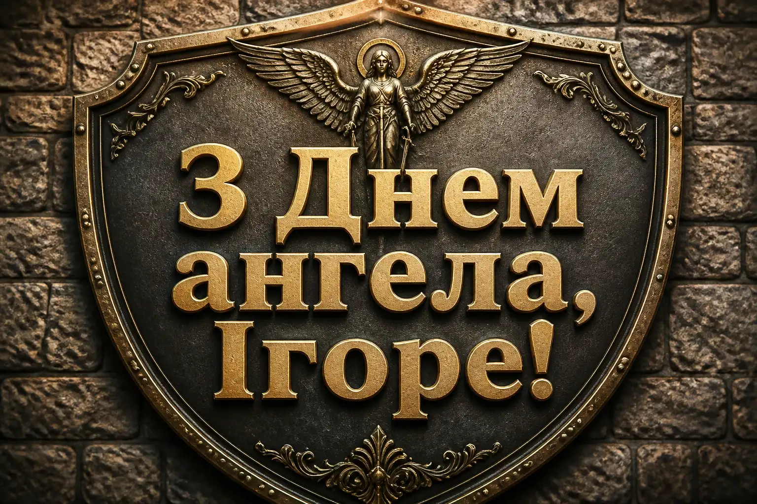 день ангела ігоря день ангела ігоря