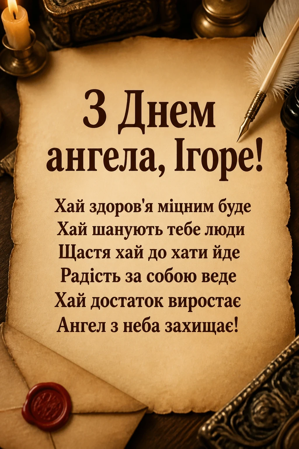день ангела ігоря день ангела ігоря