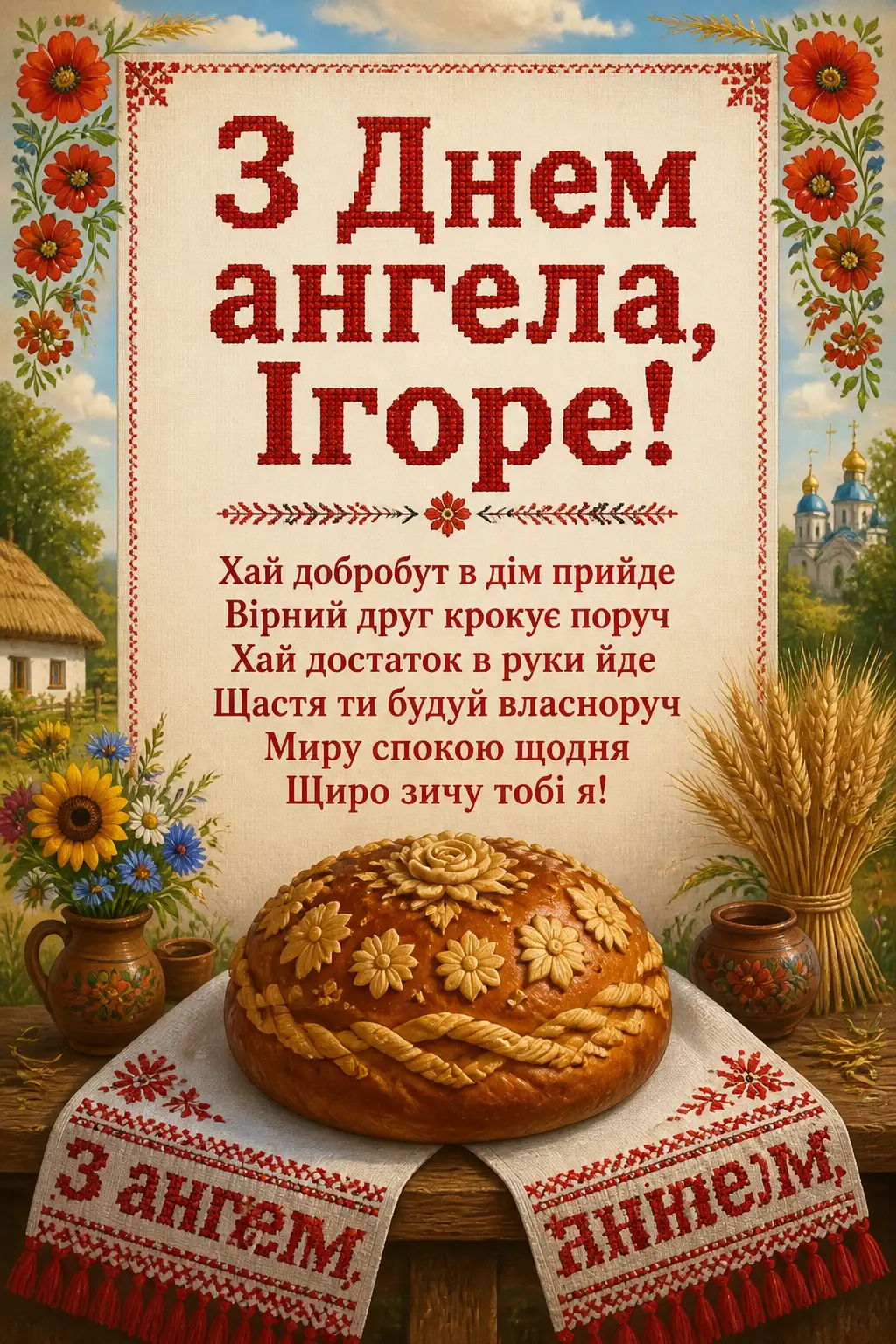 день ангела ігоря день ангела ігоря