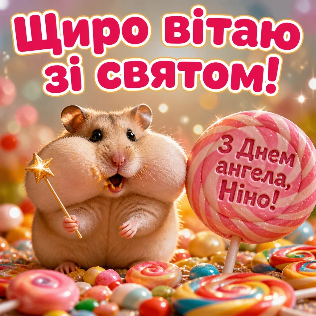 день ангела ніни день ангела ніни
