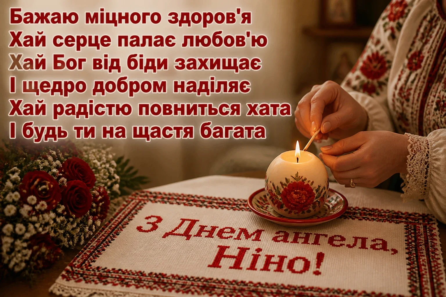 день ангела ніни день ангела ніни