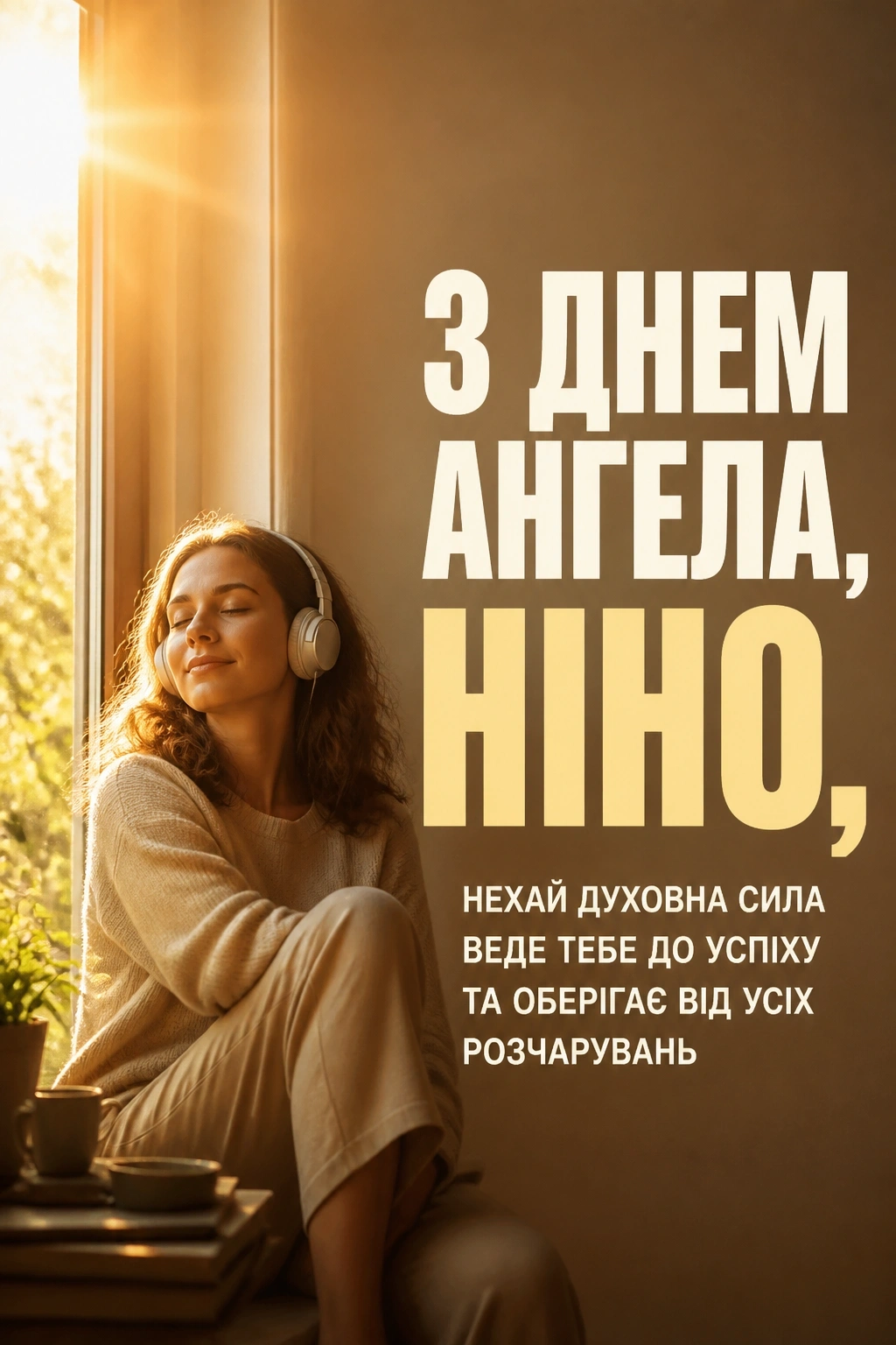 день ангела ніни день ангела ніни