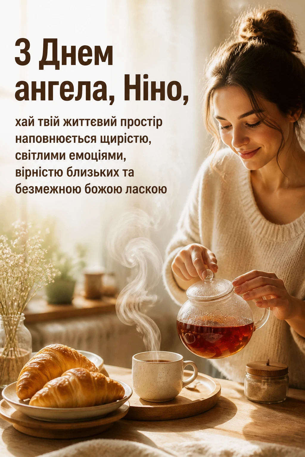день ангела ніни день ангела ніни