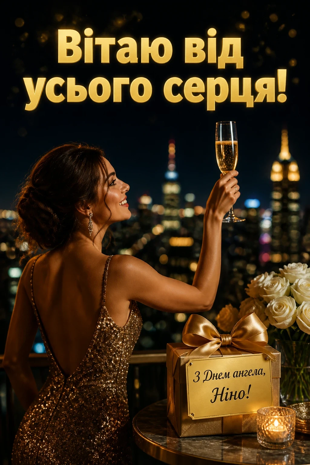 день ангела ніни день ангела ніни
