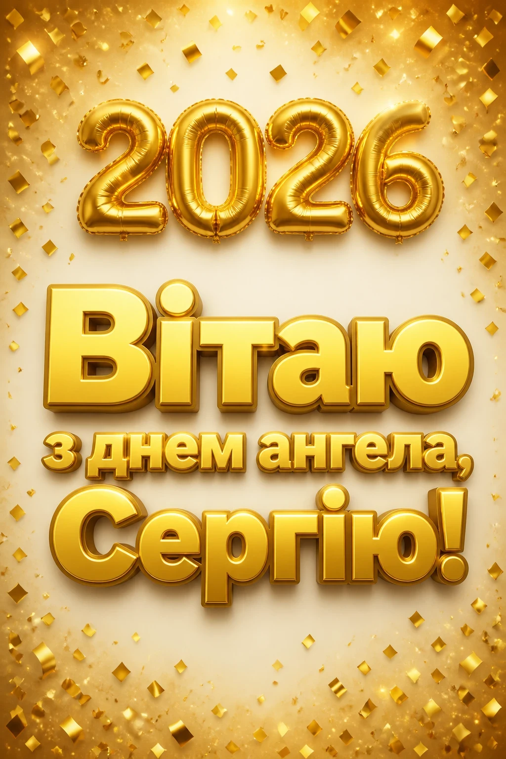 день ангела сергія 2026 день ангела сергія 2026