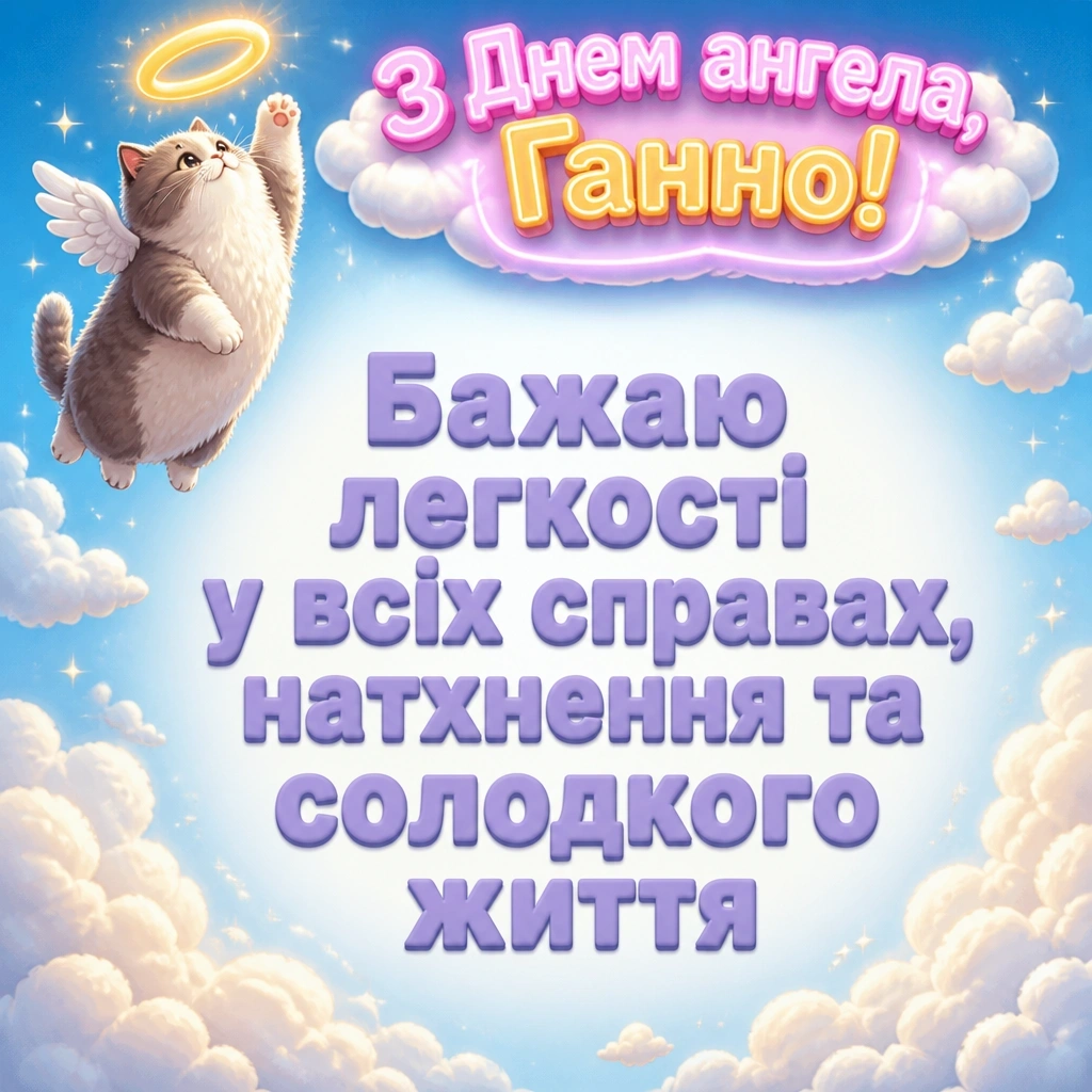 з днем ангела ганна з днем ангела ганна