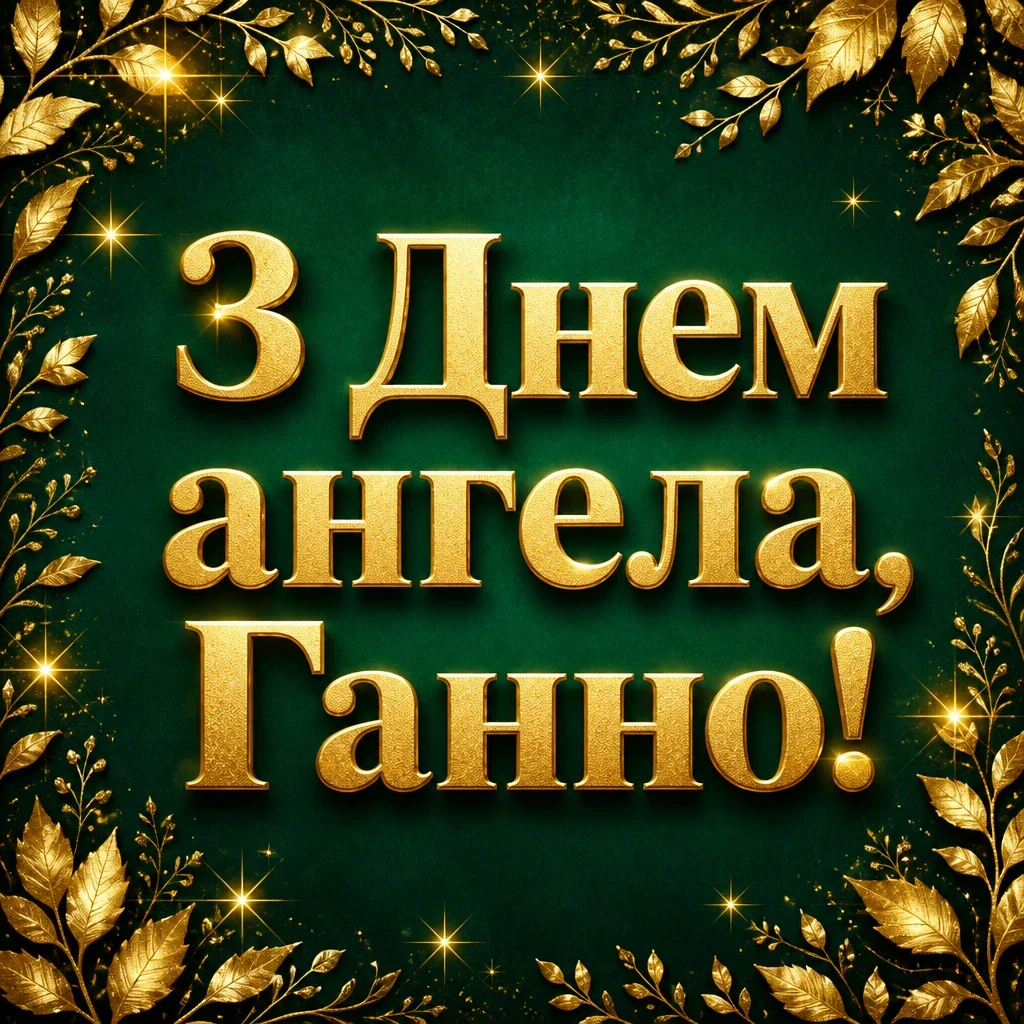 з днем ангела ганна з днем ангела ганна