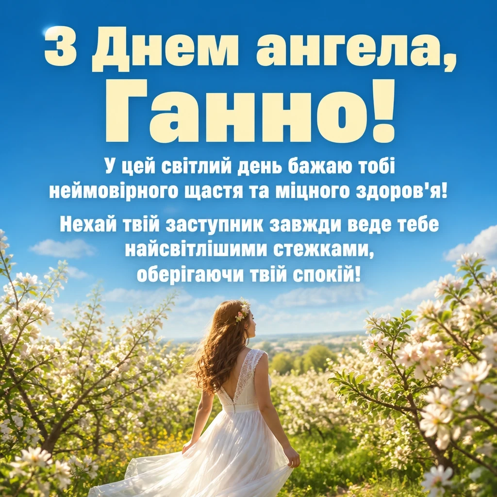 з днем ангела ганна з днем ангела ганна