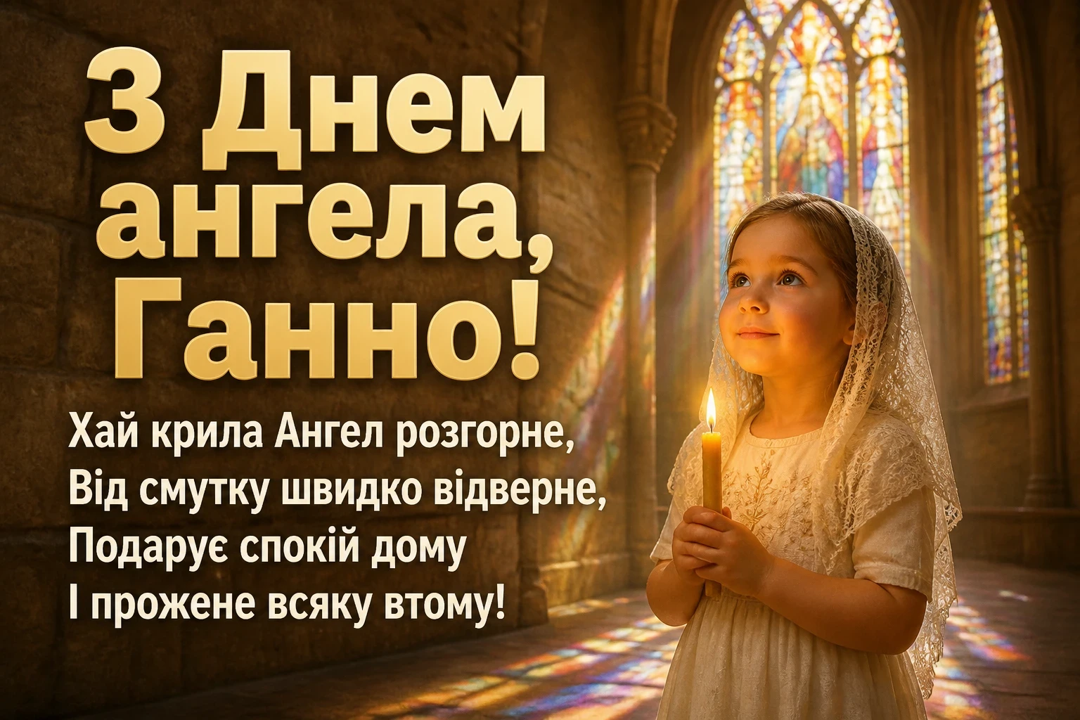 з днем ангела ганна з днем ангела ганна