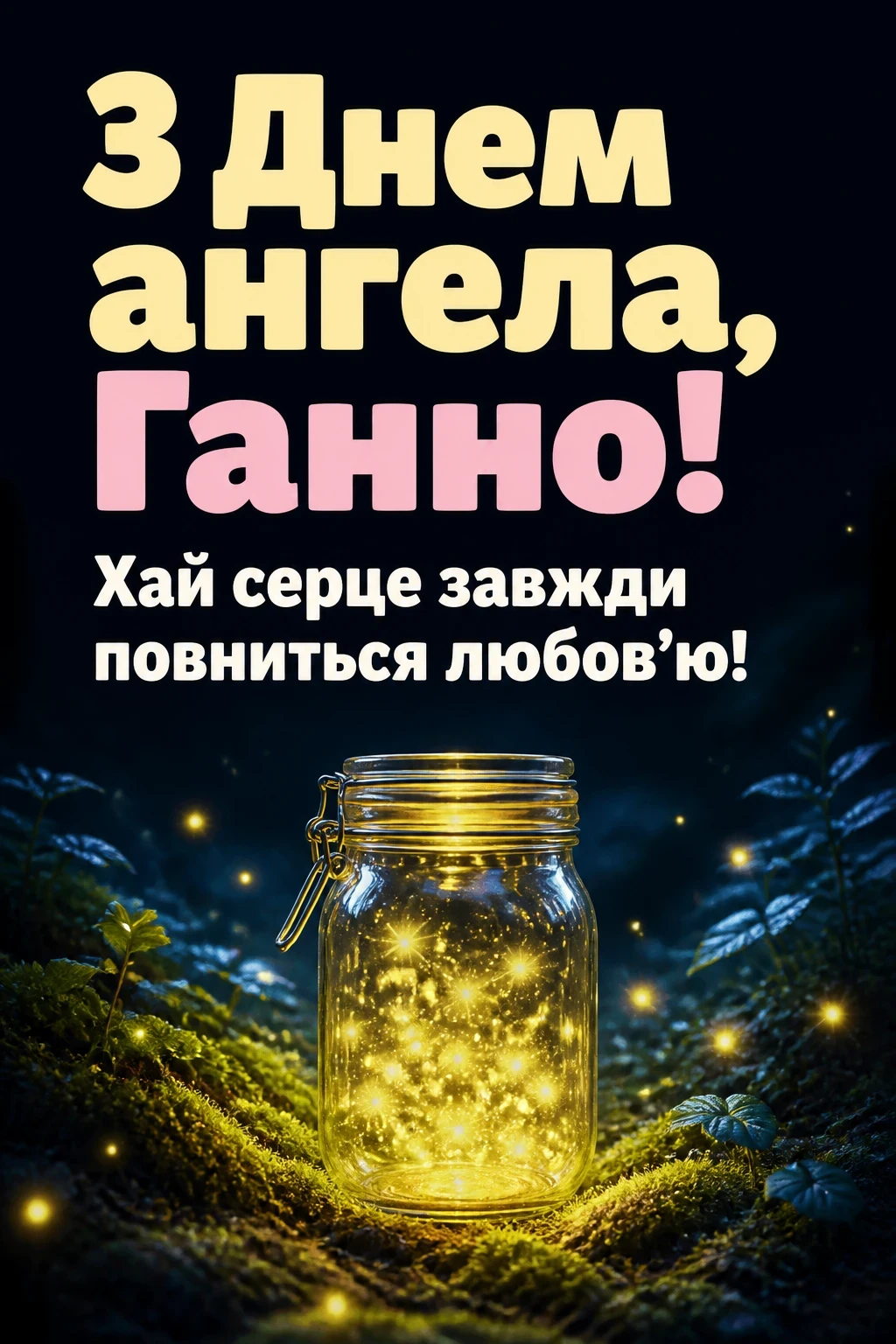 з днем ангела ганна з днем ангела ганна