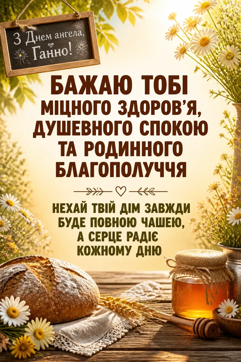 з днем ангела ганна з днем ангела ганна