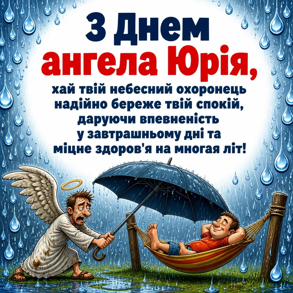 з днем ангела юрія з днем ангела юрія
