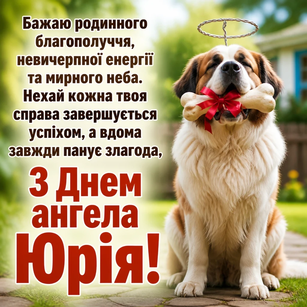 з днем ангела юрія з днем ангела юрія