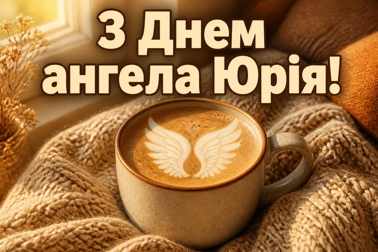 з днем ангела юрія з днем ангела юрія