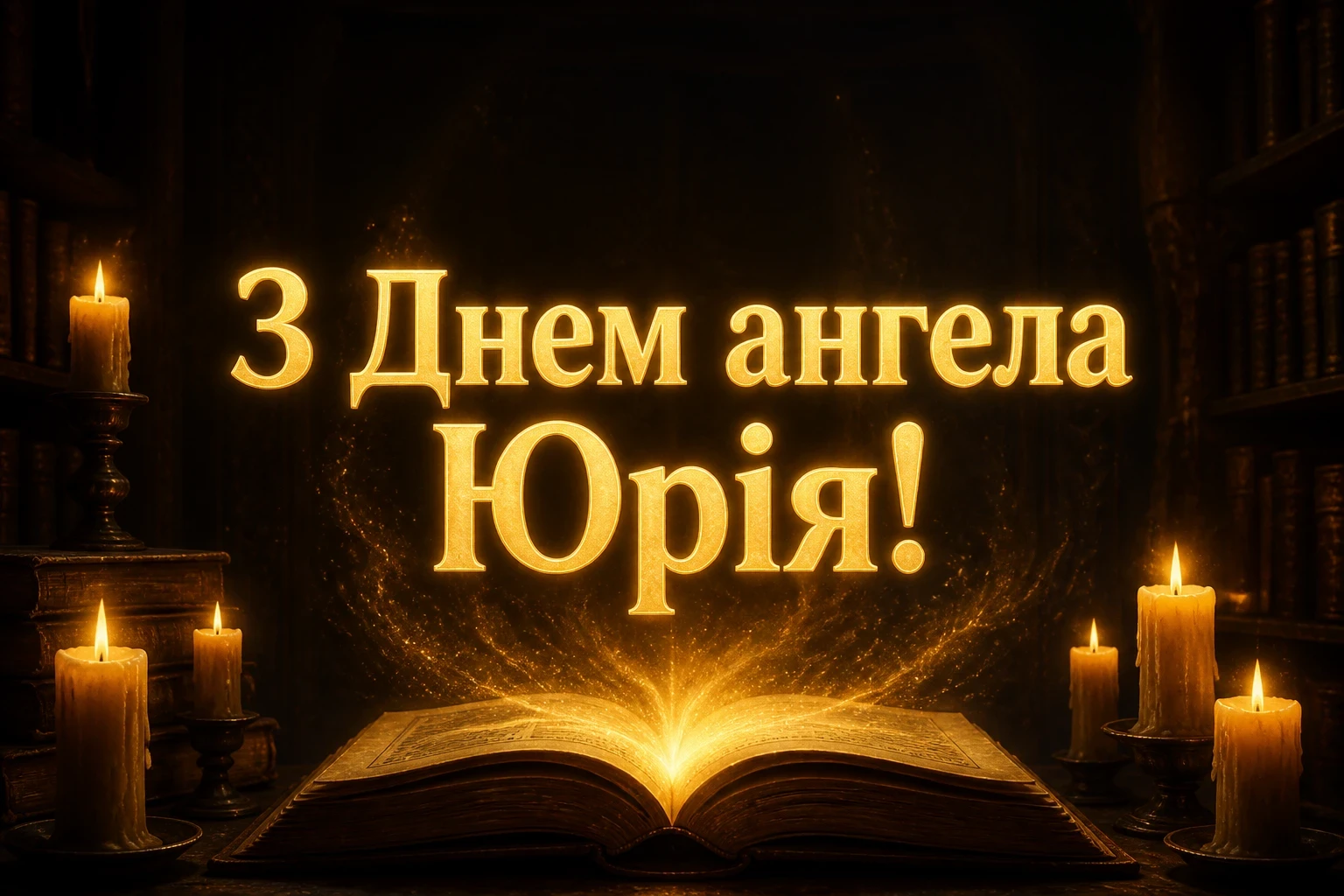 з днем ангела юрія з днем ангела юрія