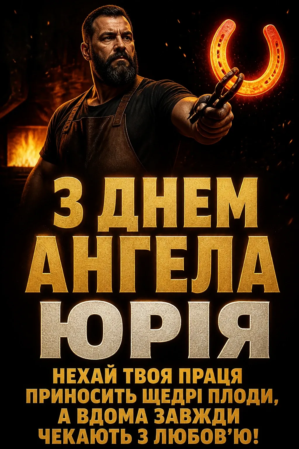 з днем ангела юрія з днем ангела юрія