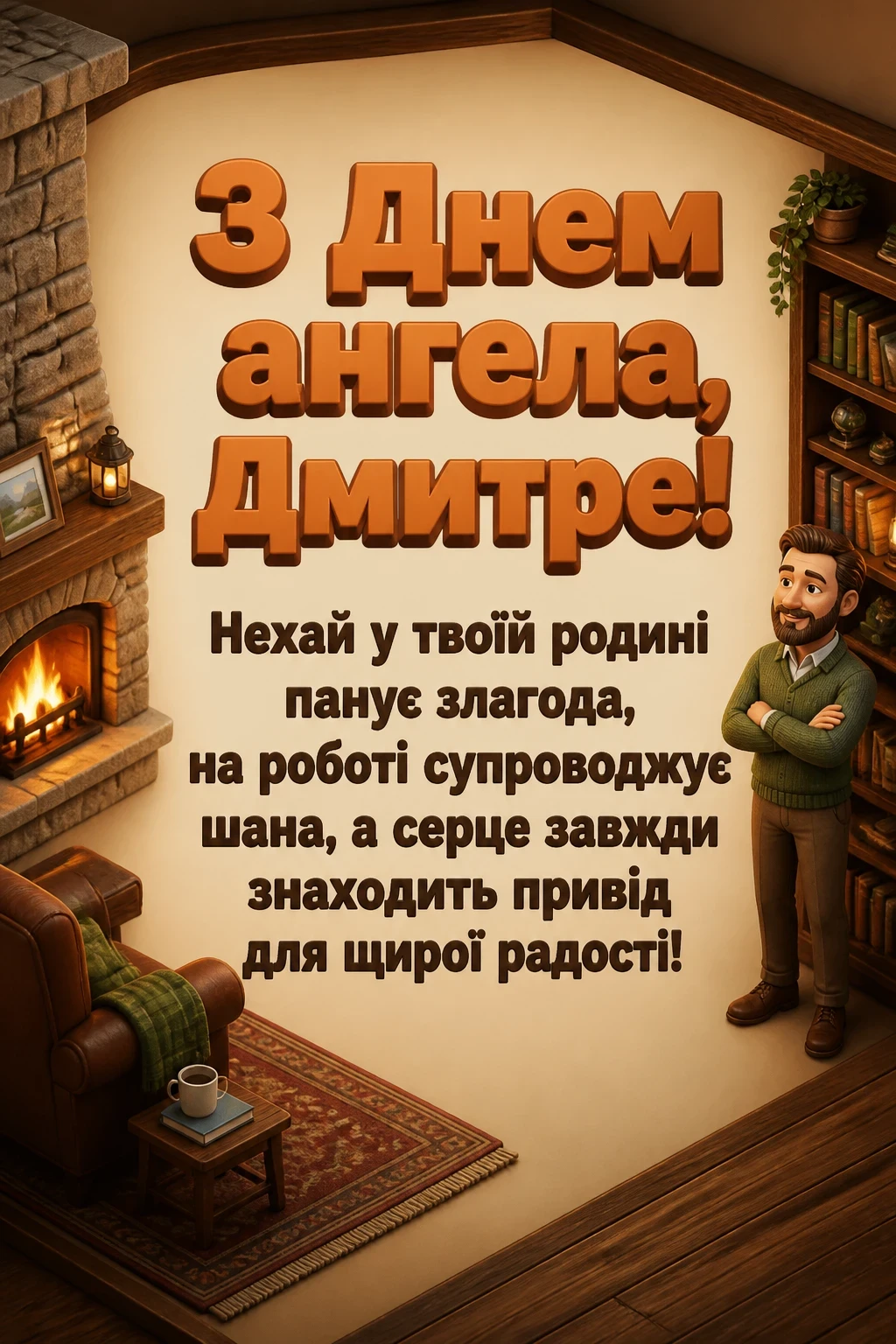 день ангела дмитра день ангела дмитра
