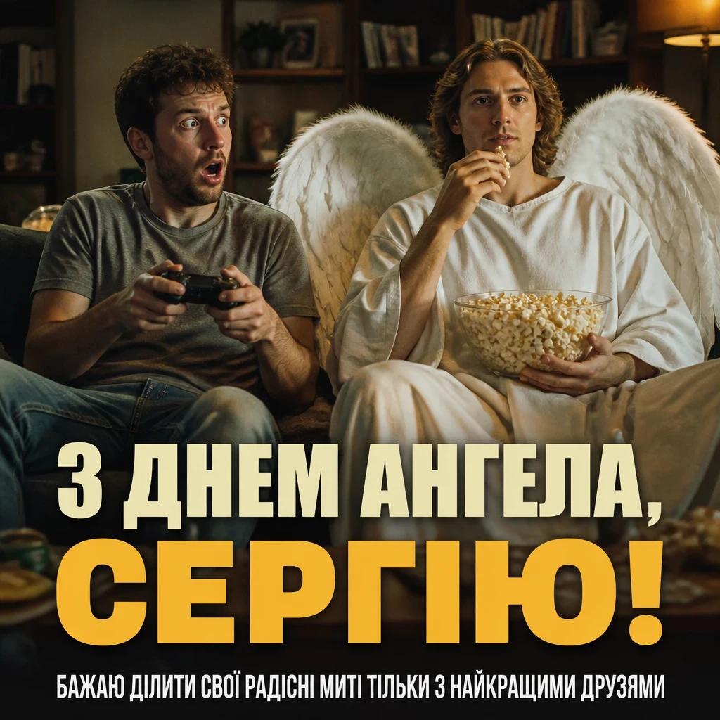 день ангела сергія день ангела сергія