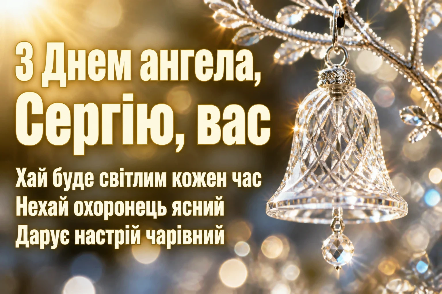 день ангела сергія день ангела сергія