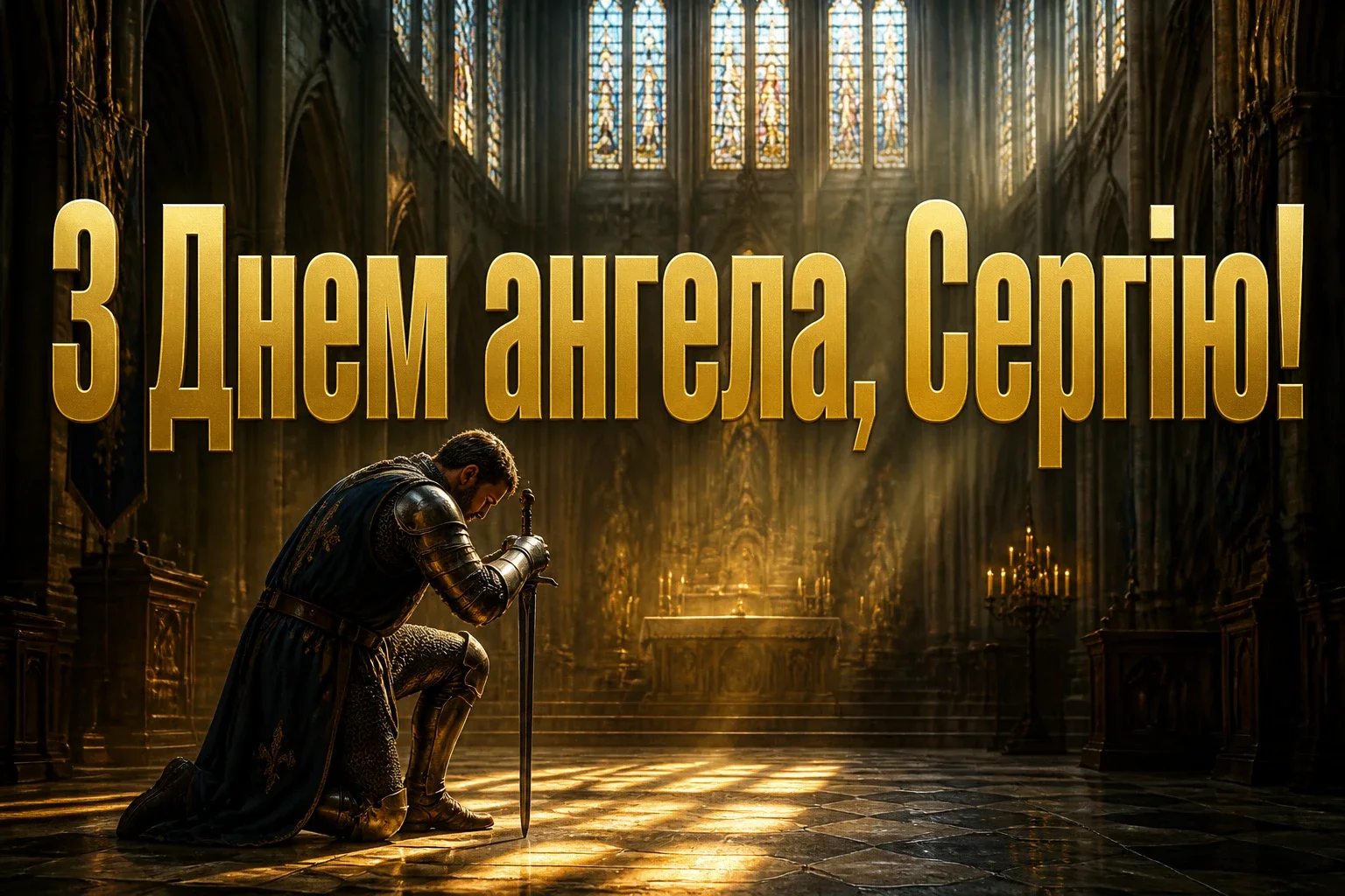 день ангела сергія день ангела сергія