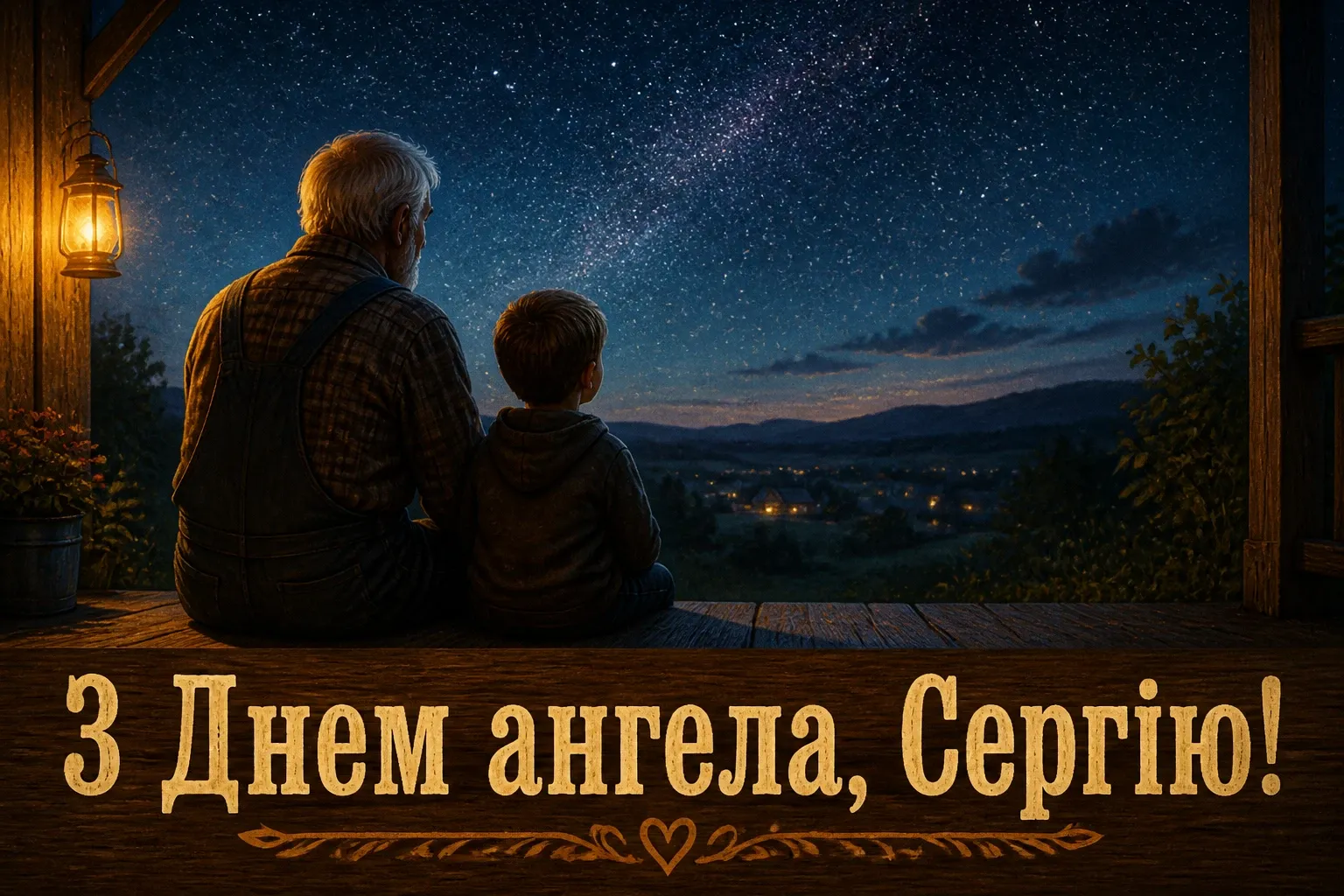 день ангела сергія день ангела сергія