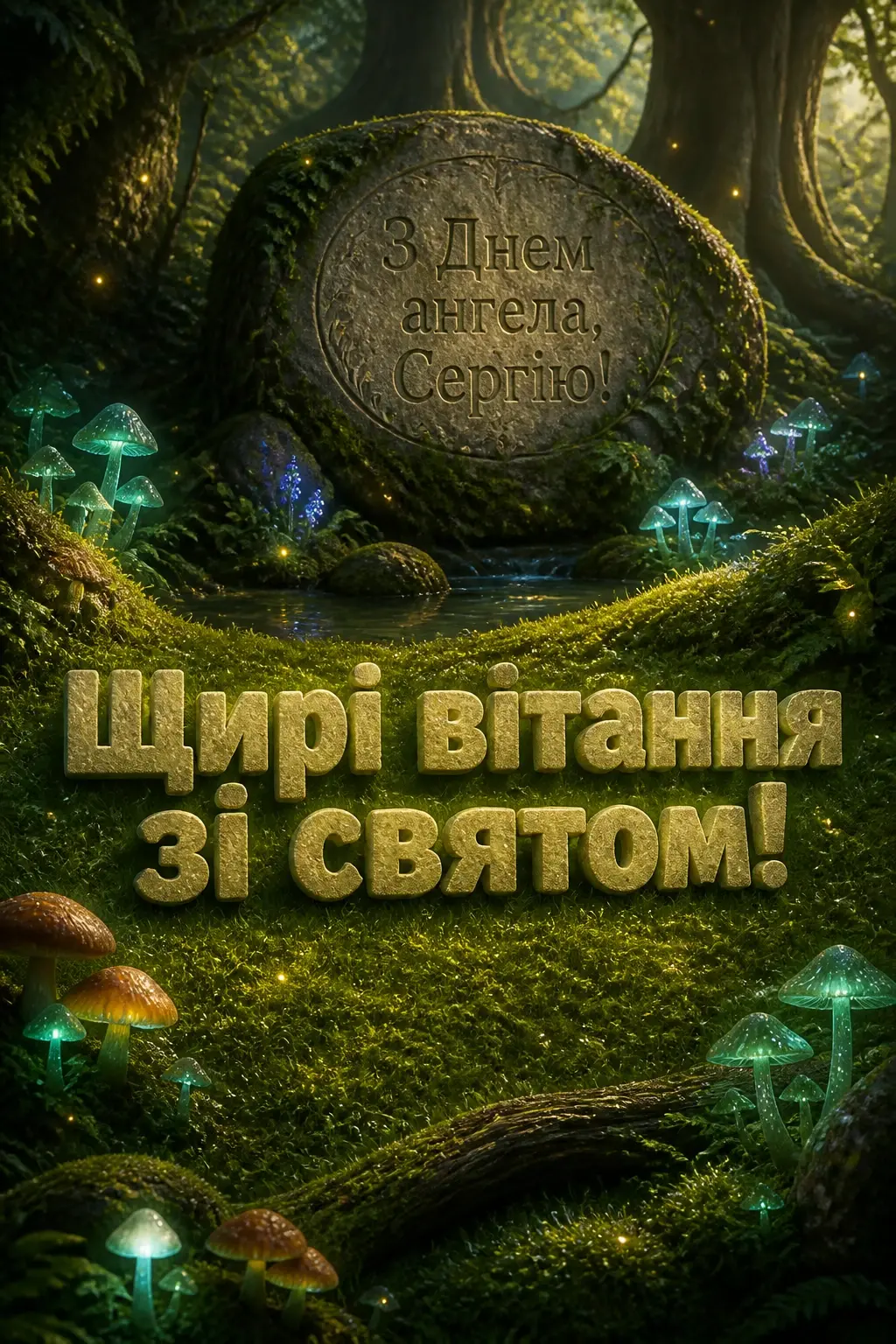 день ангела сергія день ангела сергія