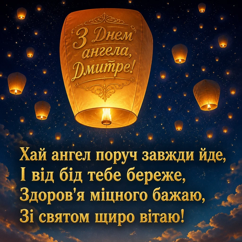 з днем ангела дмитра з днем ангела дмитра