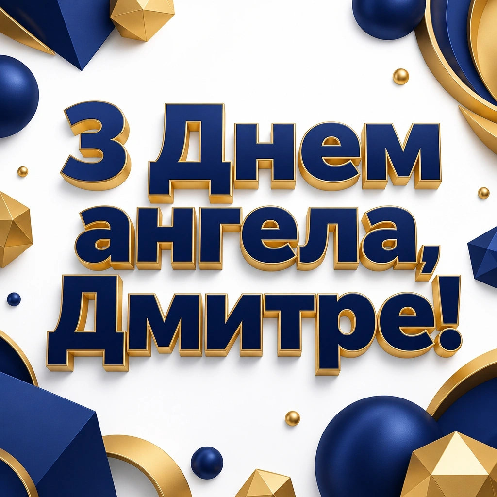 з днем ангела дмитра з днем ангела дмитра