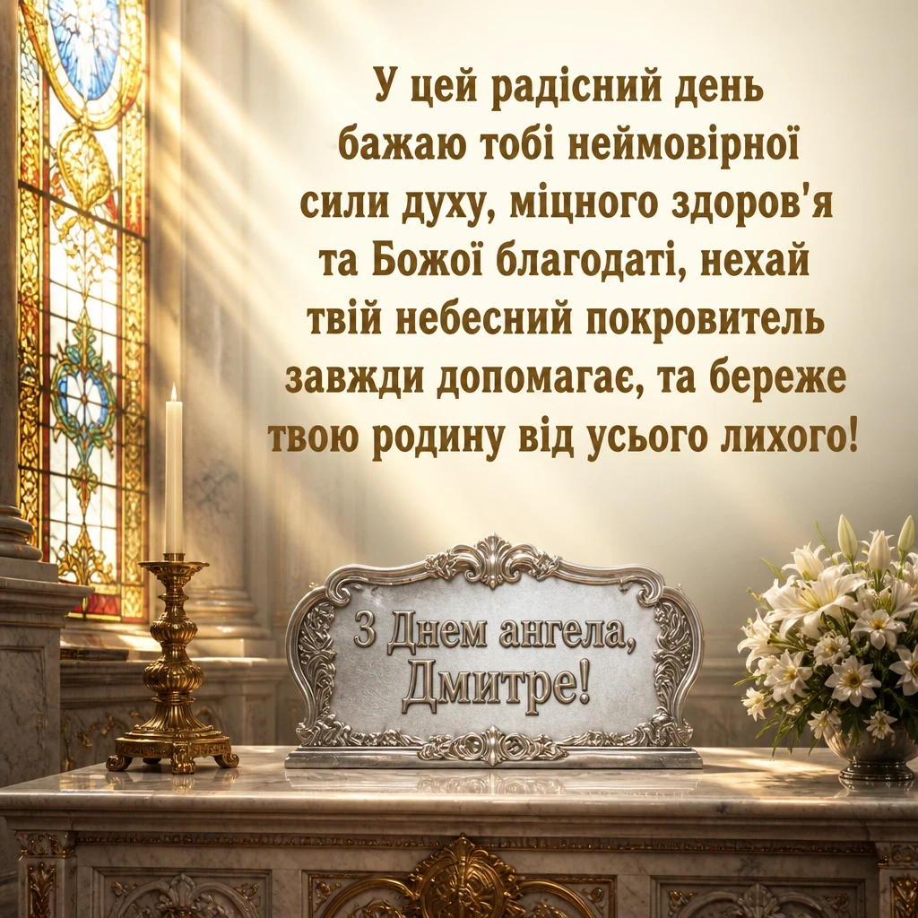 з днем ангела дмитра з днем ангела дмитра