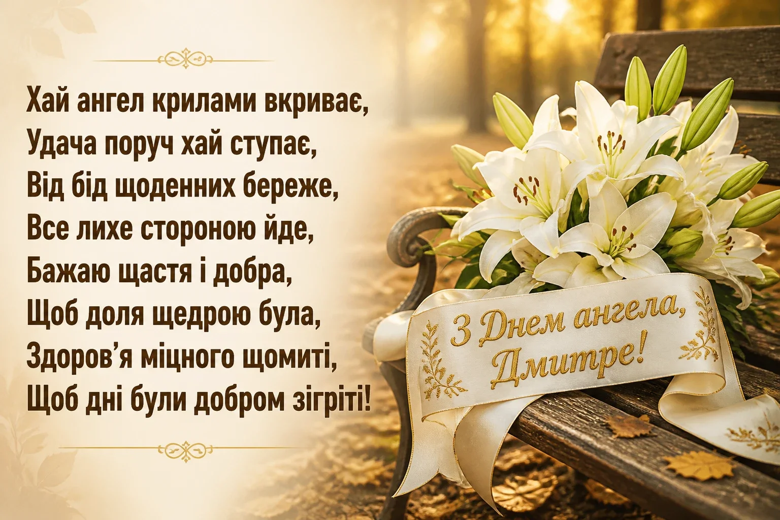 з днем ангела дмитра з днем ангела дмитра
