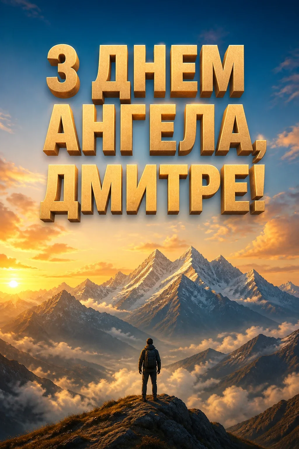 з днем ангела дмитра з днем ангела дмитра
