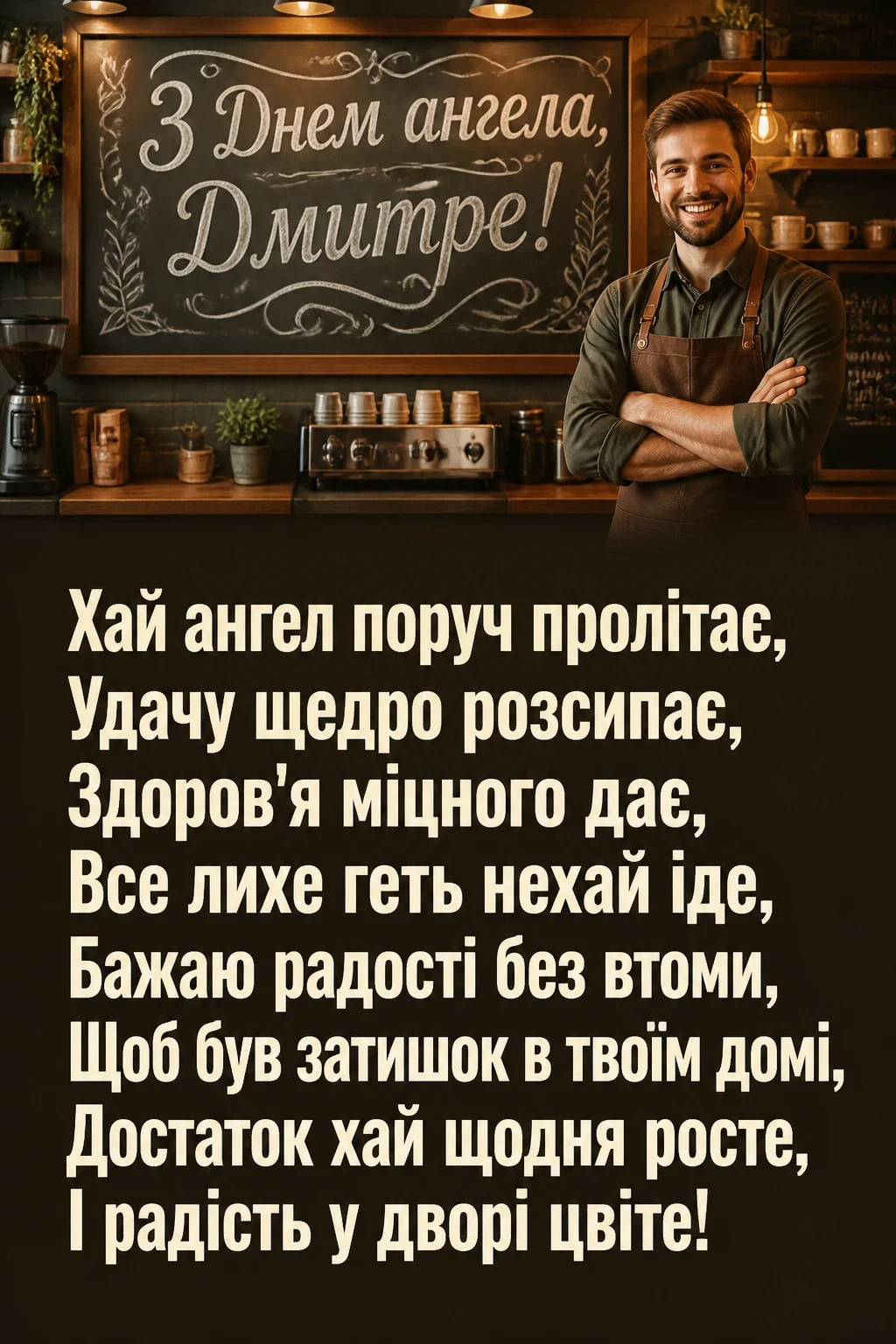 з днем ангела дмитра з днем ангела дмитра