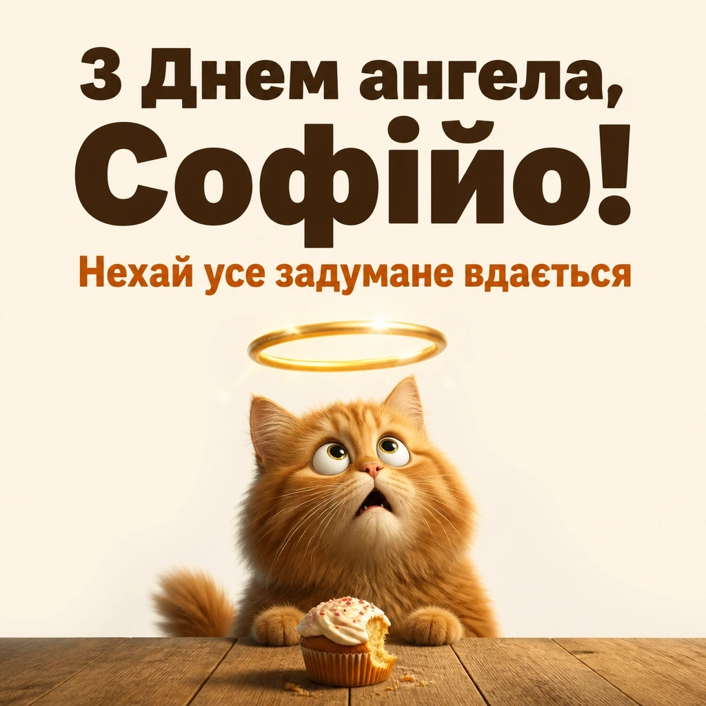 день ангела софії день ангела софії