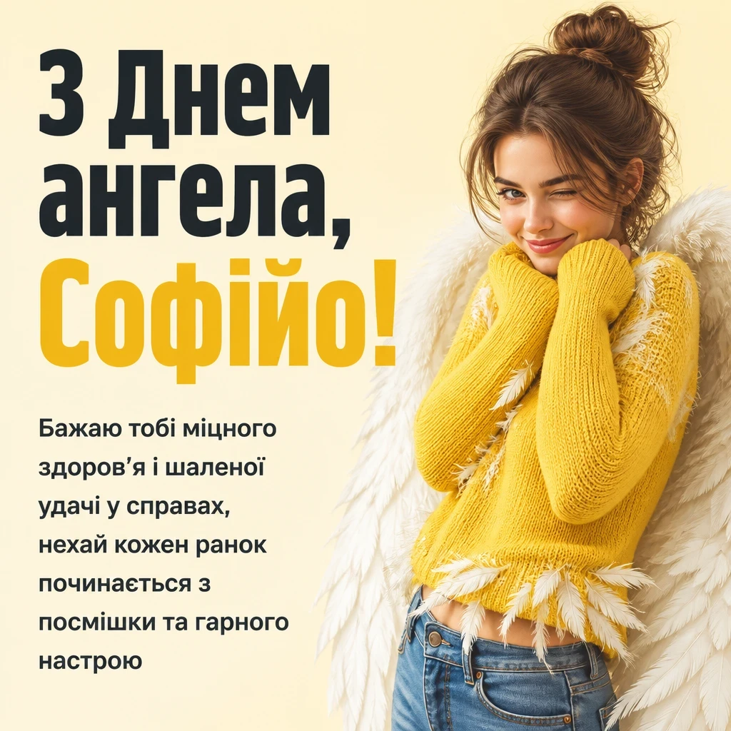 день ангела софії день ангела софії