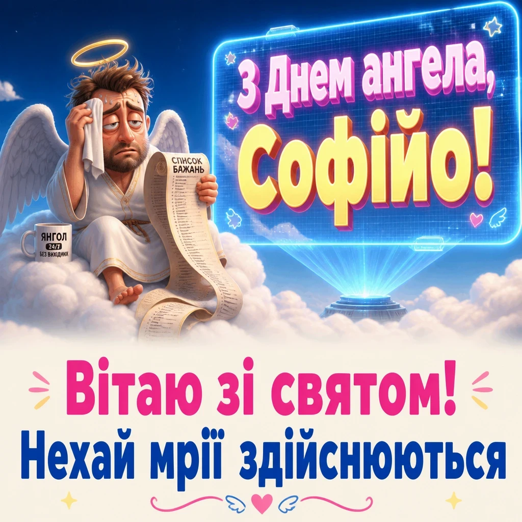 день ангела софії день ангела софії