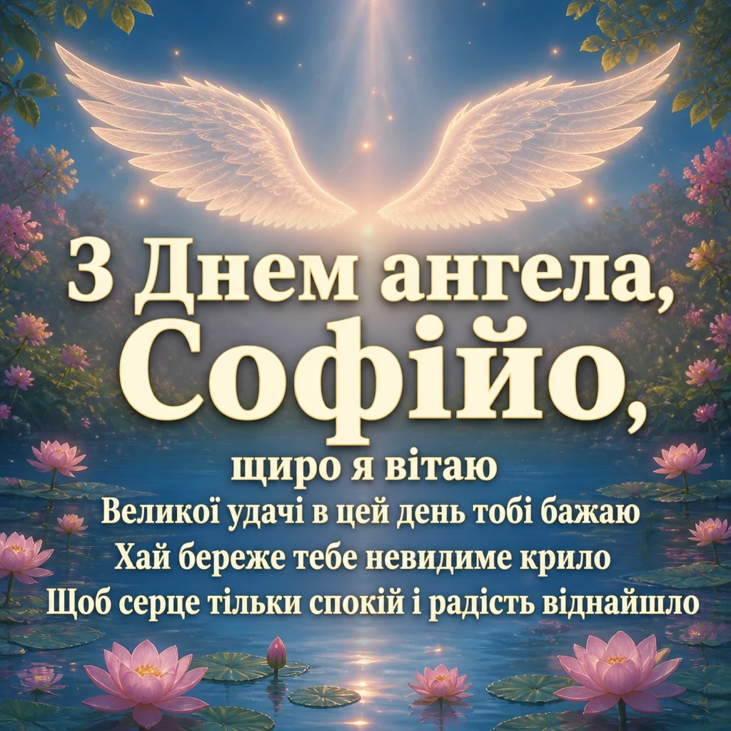 день ангела софії день ангела софії